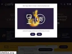 Sites similar to werlecomercial.com.br