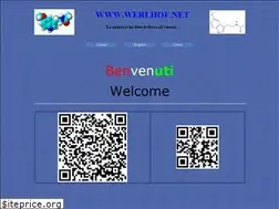 Sites similar to werlhof.net