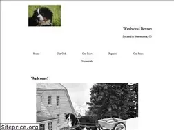 Sites similar to werlwindbmd.com