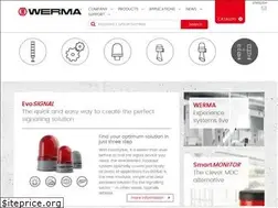 Sites similar to werma.com.cn