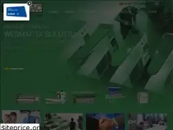 Sites similar to wermac.com.tr