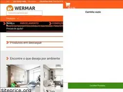 Sites similar to wermar.com.br