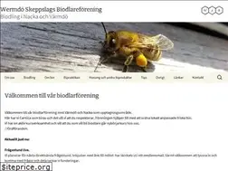 Sites similar to wermdobiodlare.se