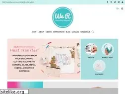 Sites similar to wermemorykeepers.com