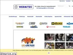 Sites similar to wermitec.com