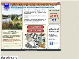 Sites similar to wermlandsbilder.se