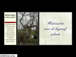 Sites similar to wernars.com