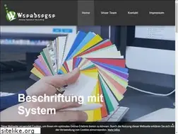 Sites similar to wernberger.de