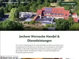 Sites similar to wernecke-brohm.de