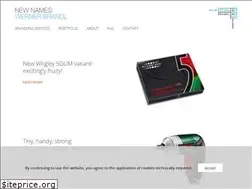 Sites similar to werner-brandl.de