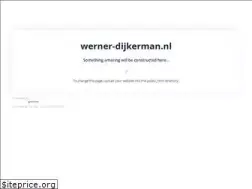 Sites similar to werner-dijkerman.nl