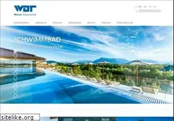 Sites similar to werner-dosiertechnik.de