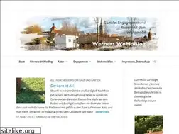 Sites similar to werner-hayn.de