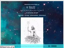 Sites similar to werner-held.de