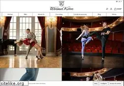 Sites similar to werner-kern.com