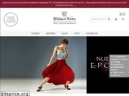 Sites similar to werner-kern.de