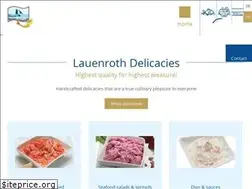 Sites similar to werner-lauenroth.de