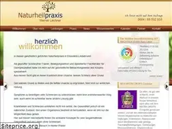Sites similar to werner-lechner.com