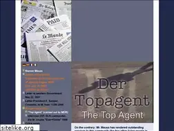 Sites similar to werner-mauss.com