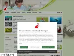 Sites similar to werner-mertz.com