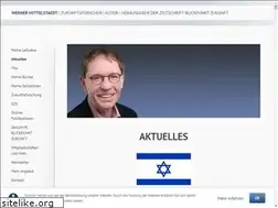 Sites similar to werner-mittelstaedt.com