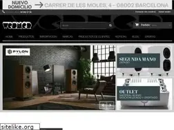 Sites similar to werner-musica.com