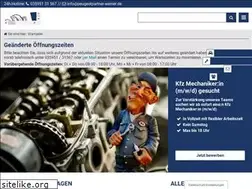 Sites similar to werner-peugeot.de