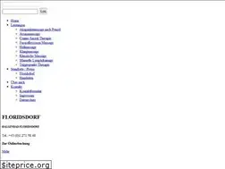 Sites similar to werner-pitzer.at