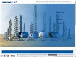 Sites similar to werner-polska.pl