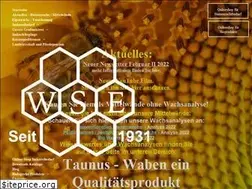 Sites similar to werner-seip.de
