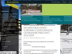 Sites similar to werner-sindelfingen.info