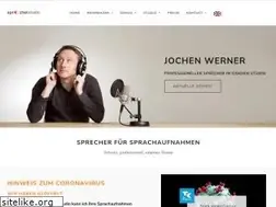 Sites similar to werner-spricht.de