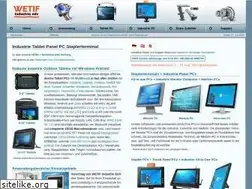 Sites similar to werner-tiefenbacher.eu