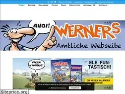 Sites similar to werner.de