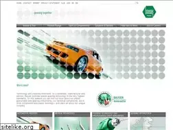 Sites similar to wernerbauser.de