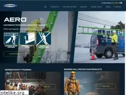 Sites similar to wernerco.com