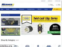 Sites similar to wernerelectric.com