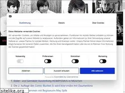 Sites similar to wernerenke.de