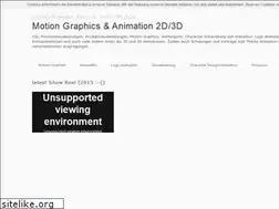 Sites similar to wernerfleischmann.de