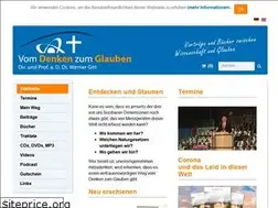Sites similar to wernergitt.de