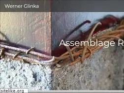 Sites similar to wernerglinka.com