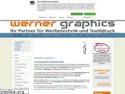Sites similar to wernergraphics.at