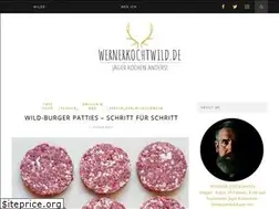 Sites similar to wernerkochtwild.de