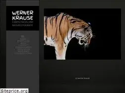 Sites similar to wernerkrause.eu