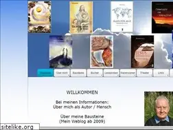 Sites similar to wernerkrotz.net