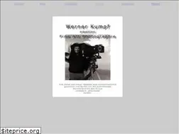 Sites similar to wernerkumpf-fineartphotographie.com