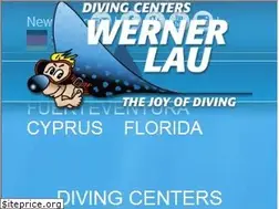 Sites similar to wernerlau.com