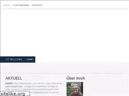 Sites similar to wernerluidolt.com