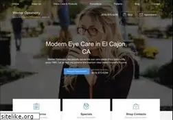 Sites similar to wernerod.com