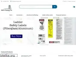 Sites similar to wernerparts.com
